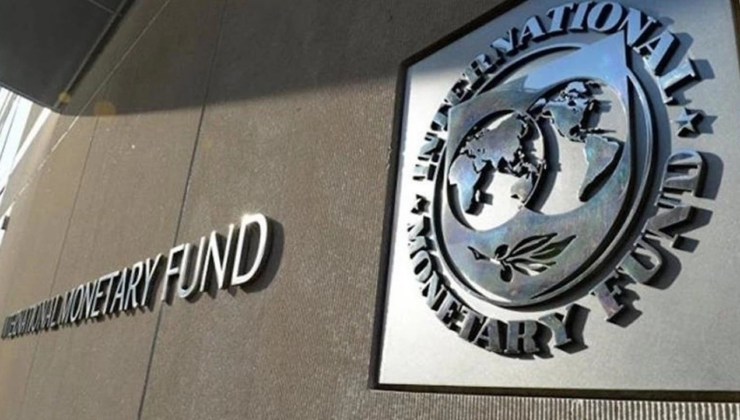 IMF'den küresel borç uyarısı: GSYH oranı yüzde 235'in üzerinde