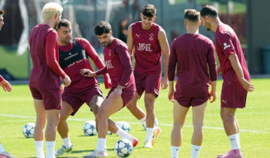 Galatasaray, Frankfurt'a hazır! Osimhen gelişmesi…