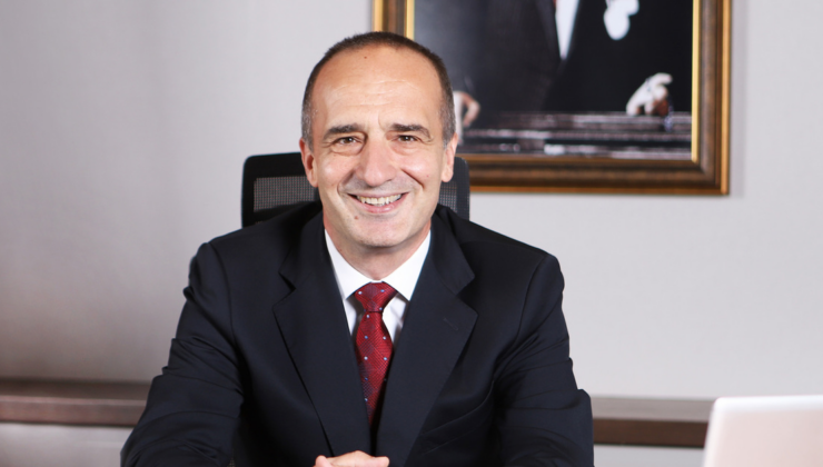 MAİS A.Ş.’de genel müdür değişikliği