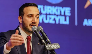 AK Parti İl Başkanı Özdemir'den Özel'in 'Hasan Mutlu' iddialarına yanıt