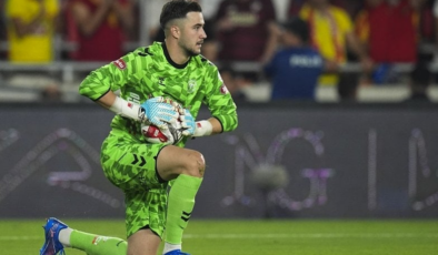 Trabzonspor'dan Deniz Ertaş hamlesi! Görüşmeler başladı…
