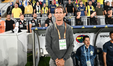 Joao Pereira: Neden Avrupa kupalarında daha fazla Türk takımı yok?