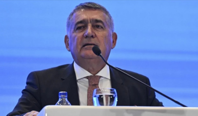 TÜSİAD  Başkanı Turan: Küresel rekabet gücü için kurum–girişim iş birliği şart
