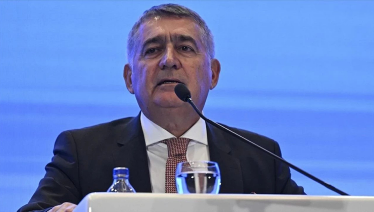 TÜSİAD  Başkanı Turan: Küresel rekabet gücü için kurum–girişim iş birliği şart