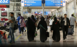 Türkiye'den elini eteğini çekmeye başlayan Araplardan beklenmeyen karar