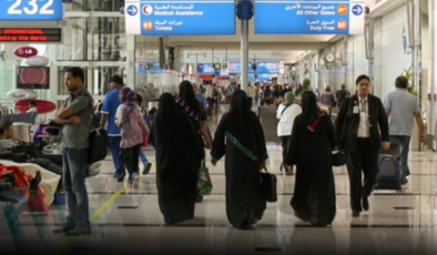 Türkiye'den elini eteğini çekmeye başlayan Araplardan beklenmeyen karar