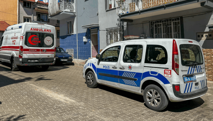 25 yaşındaki genç ölü bulundu