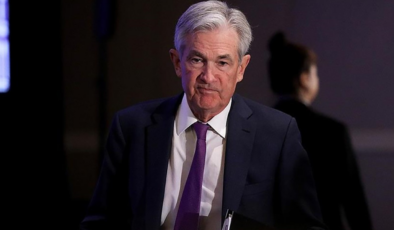 Fed Başkanı Powell: 50 baz puanlık faiz indirimi için yaygın bir destek yok