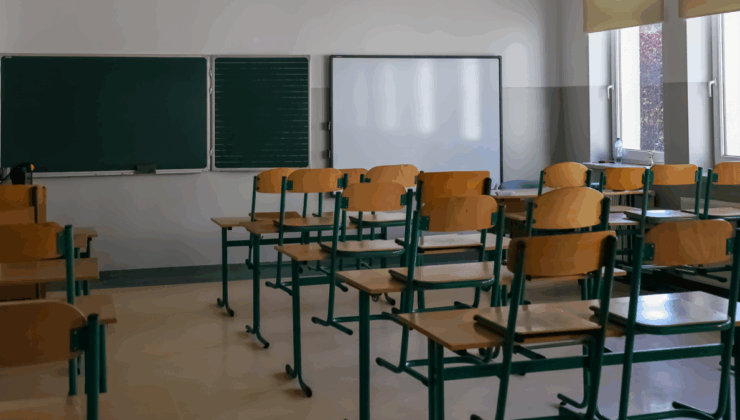MEB duyurdu, okullarda yeni dönem! Bu yıldan itibaren geçerli olacak