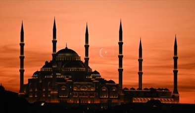 Üç aylar başlangıç tarihi: 2025 Recep ayının tarihi
