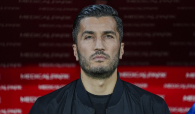 Nuri Şahin: Gidecek çok yolumuz var