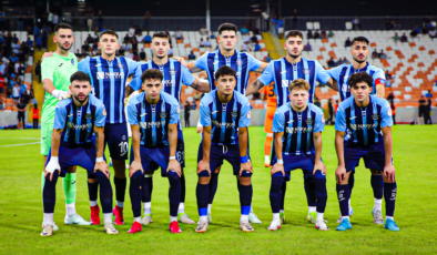FIFA'dan Adana Demirspor'a puan silme cezası!
