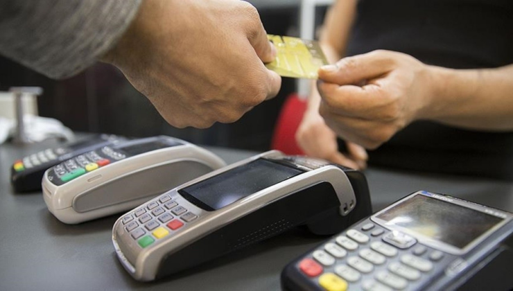 TCMB’den POS komisyon oranları uygulamasında değişiklik