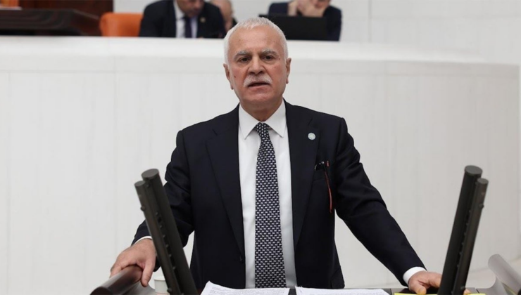 Koray Aydın'dan rüşvet iddialarına yanıt