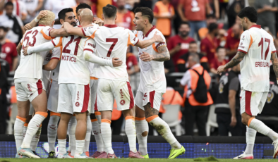 Galatasaray, Frankfurt'a konuk olacak!