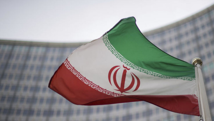 İran'da Mossad'a çalışmakla suçlanan bir kişi idam edildi