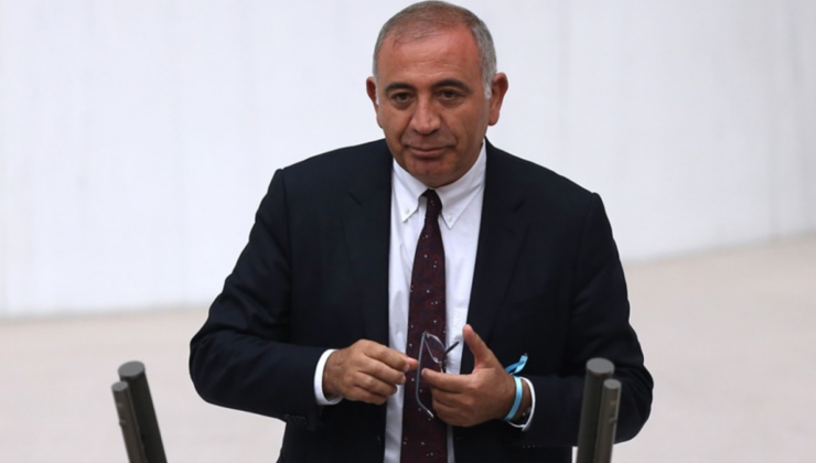 Gürsel Tekin gerginliği 41 kişinin işine mal oldu