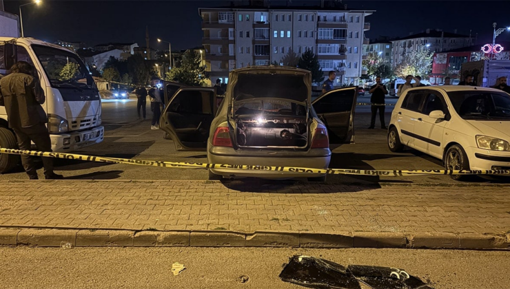 Otomobil içinde çakmak gazı patladı: 1 çocuk öldü, 2 çocuk yaralı
