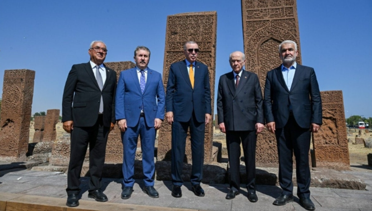 Cumhur İttifakı ortağından çarpıcı 'Kılıçdaroğlu' çıkışı
