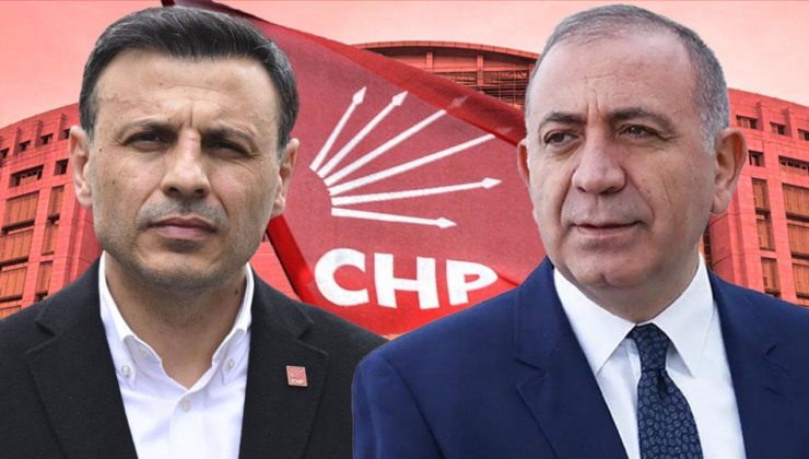 CHP İstanbul Kongresi iptal edildi: İl Başkanlığına kayyum atandı | İşte anbean son dakika gelişmeleri…