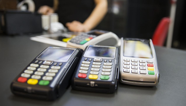 POS komisyon oranlarında değişiklik yapıldı