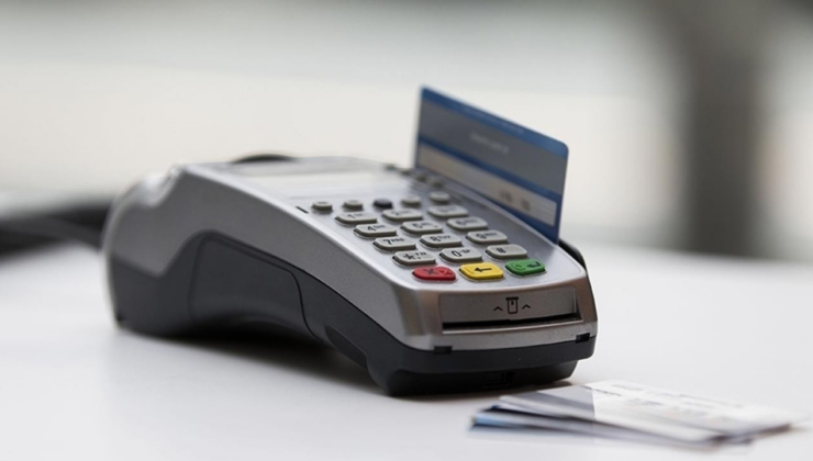 Merkez Bankası POS komisyon oranları uygulamasında değişiklik yaptı
