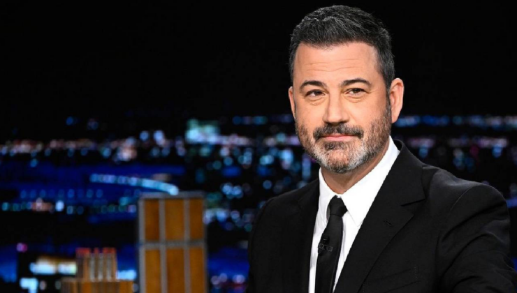 ABD’de ünlü komedyen Jimmy Kimmel’ın TV şovu Charlie Kirk paylaşımları sonrası süresiz askıya alındı