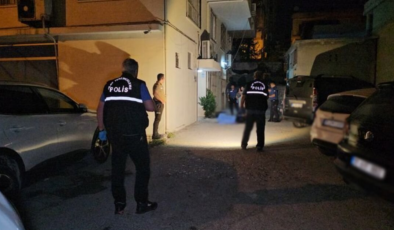 Adana'da 2 ayrı silahlı saldırı 2 ölü!