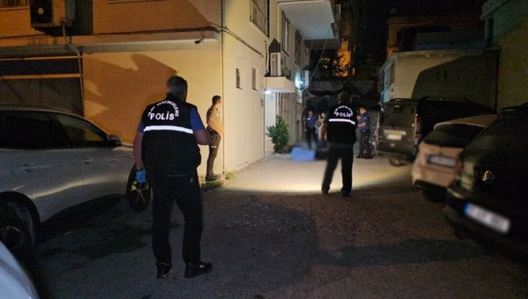 Adana'da 2 ayrı silahlı saldırı 2 ölü!