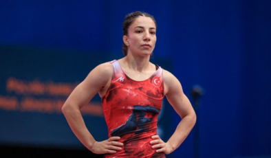 Evin Demirhan'dan bronz madalya!