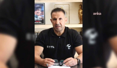 Siyasilerden Orkun Özeller'in tutuklanmasına tepki