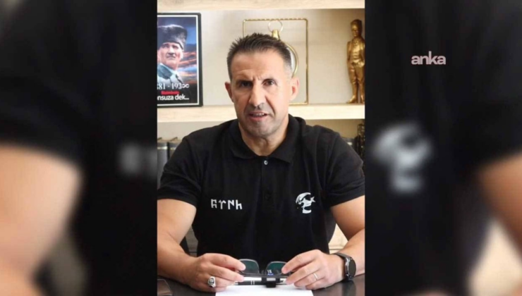 Siyasilerden Orkun Özeller'in tutuklanmasına tepki