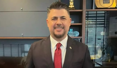 İş insanı İlker Alkun, Sadettin Saran'ın yönetim listesinde