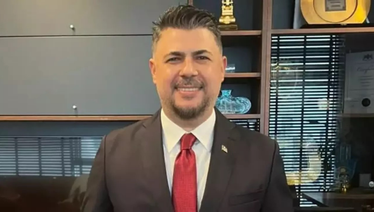 İş insanı İlker Alkun, Sadettin Saran'ın yönetim listesinde