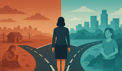 Dünya kritik yol ayrımında: Eşitlik için son beş yıl