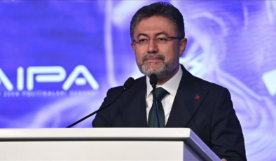 Bakan Yumaklı: Hayvansal üretim planlamasının sonuçlarını almaya başladık