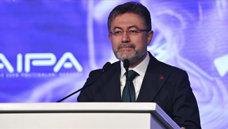 Bakan Yumaklı: Hayvansal üretim planlamasının sonuçlarını almaya başladık