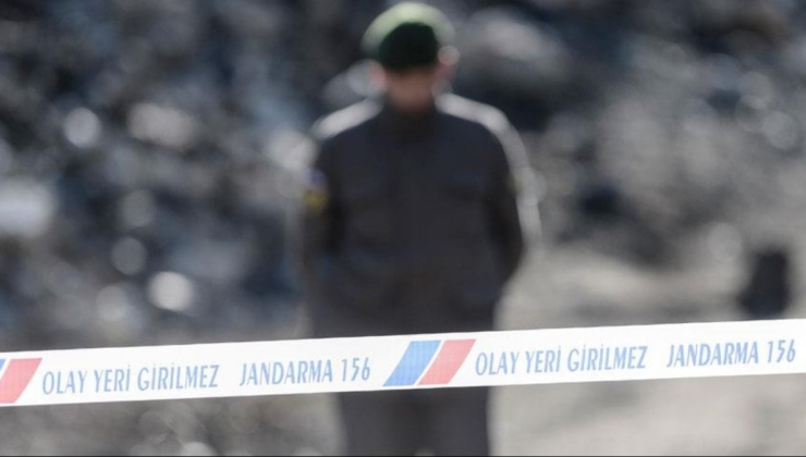 Kırşehir'de çifte dehşet! Yaşlı çift evlerinde öldürüldü
