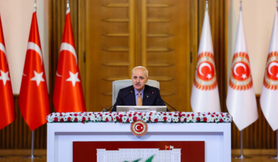 Milli Dayanışma, Kardeşlik ve Demokrasi Komisyonu 11. kez toplandı