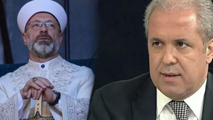 AKP'li isimden Ali Erbaş'a salvolar: Hiçbir başkan döneminde Diyanet böyle yıpranmamıştı