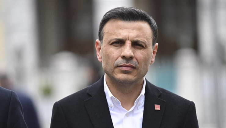 Özgür Çelik'in 3 yıla kadar hapsi istenen 'kongre' iddianamesi kabul edildi