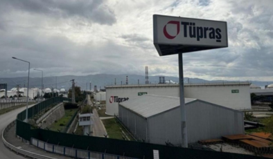 Tüpraş İzmit Rafinerisi, Global Lighthouse Network’e seçildi