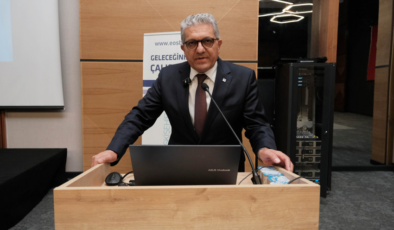 Küpeli “Sanayicilerin yeni yatırımlara özendirilmesi gerekiyor”
