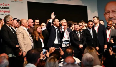 CHP İl Kongresi iddianamesi kabul edildi