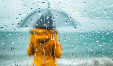 İçişleri Bakanlığından 15 il için "sarı" kodlu meteorolojik uyarı