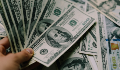 Yurt içi döviz mevduatları 2,7 milyar dolar arttı