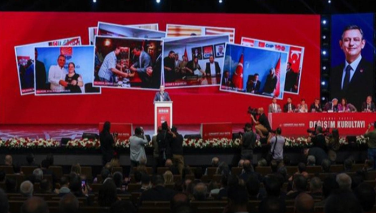 İl Seçim Kurulu iptal talebini reddetti: CHP Kurultayı yapılacak!