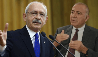 CHP İstanbul İl Başkanlığı'na kayyum olarak atanan Gürsel Tekin: Kılıçdaroğlu'nu en çok eleştiren benim
