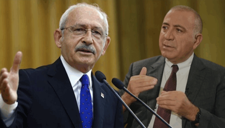 CHP İstanbul İl Başkanlığı'na kayyum olarak atanan Gürsel Tekin: Kılıçdaroğlu'nu en çok eleştiren benim