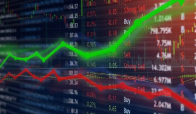 Borsa güne yükselişle başladı – 18 Eylül 2025